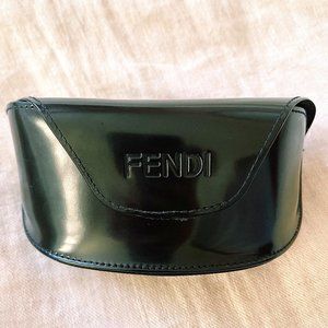Fendi Sunglasses Case